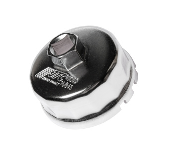 Съемник фильтров масляных 64.5мм 14-ти гранная (TOYOTA,LEXUS) чашка JTC JTC-4904A