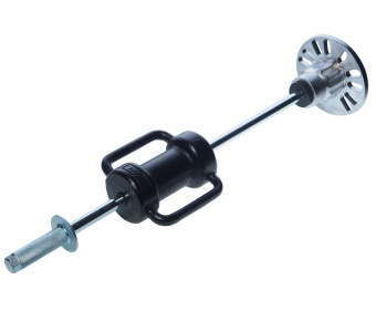 Съемник ступиц ударный (VW AUDI PORSCHE MERCEDES Benz) JTC JTC-4592