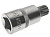 Бита-головка 1/2" SPLINE М14х55мм JTC JTC-45714