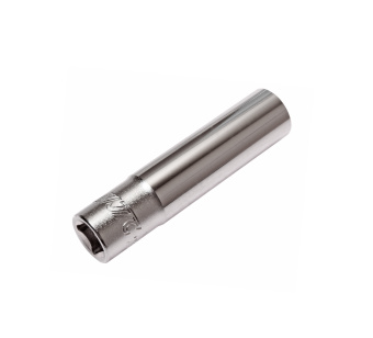 Головка торцевая 1/4" 08мм глубокая L=50мм JTC JTC-25208