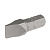 Бита шлицевая SL 1.6х10х30мм 5/16" DR S2 JTC JTC-1223010