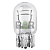 Лампа W5W (Clearlight) T10- 12V