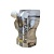 Жидкость тормозная Eni BRAKE FLUID DOT4 0,25 л