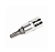 Бита-головка 1/4" TORX T25Hх37мм с отверстием JTC JTC-23525
