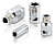Адаптер для бит 3/8"х1/4" TOPTUL