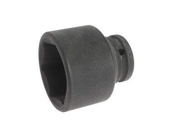 Головка торцевая 3/4" 48мм ударная L=68мм JTC JTC-645248