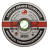 Круги отрезные А30R-Standard BF 115x1,0x22,23 100шт./уп. Abraflex