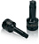 Головка ударная 3/4" TORX T80 L=105 мм TOPTUL KADA2480