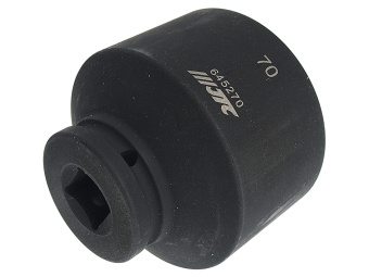 Головка торцевая 3/4" 70мм ударная L=85мм JTC JTC-645270