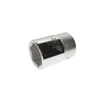 Головка торцевая 3/4" 27мм L=52мм JTC JTC-65227