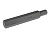 Бита HEX H12х80мм 5/16" DR 6-ти гранная удлиненная JTC JTC-1258012