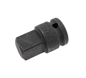 Адаптер 1/2"(F)х3/4"(М) 48мм, d=30мм ударный JTC JTC-440406