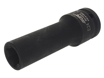 Головка торцевая 3/4" TORX E24 ударная глубокая L=110мм JTC JTC-641224