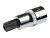 Бита-головка 1/2" TORX T55Hх55мм с отверстием JTC JTC-45455