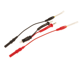 Щуп тестовый с LED-индикацией 2шт. JTC JTC-4237 Щуп тестовый с LED-индикацией 2шт. JTC JTC-4237