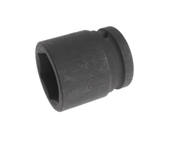 Головка торцевая 3/4" 32мм ударная L=52мм JTC JTC-645232