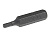 Бита HEX H2.5х30мм 1/4" DR 6-ти гранная JTC JTC-11530025