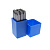 Клейма цифровые 6мм (HRC 60+-2град. DIN 1451) JTC JTC-JW0913-6