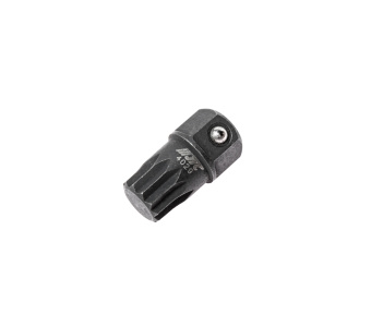 Головка для маслосливных пробок 14ммхM14 SPLINE (VW, AUDI) JTC JTC-4029