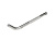 Ключ SPLINE Г-образный M6 JTC JTC-71606