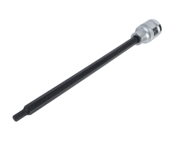 Головка 1/2"хH5 длинная с насадкой L=200мм JTC JTC-45605200