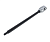 Головка 1/2"хH5 длинная с насадкой L=200мм JTC JTC-45605200