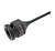Бита-головка 1/2" TORX T25х78мм ударная JTC JTC-447825