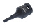 Бита-головка 1/2" HEX H5х25мм ударная L=60мм JTC JTC-446105