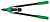 Заклепочник для резьбовых заклепок M5-M12 TOPTUL JBBB0512