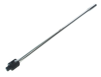 Вороток 1/2" L=760мм с шарниром и рукояткой JTC JTC-7802