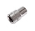 Головка торцевая 1/2" 13мм L=38мм JTC JTC-43813