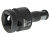 Держатель бит 1/2"х1/4" ударный JTC JTC-5554