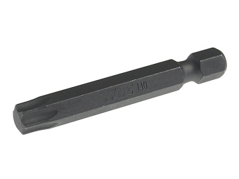 Бита TORX Т40х50мм 1/4" DR JTC JTC-1135040