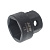 Головка торцевая 1/2" 21мм ударная мини L=28мм JTC JTC-442821