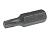 Бита TORX Т27х30мм 5/16" JTC JTC-1233027