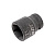 Головка торцевая 1/2" 21мм ударная L=38мм JTC JTC-443821