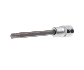 Головка 1/2"хT45 длинная с насадкой L=120мм JTC JTC-45545120
