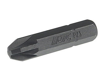 Бита POZIDRIVE PZ3х30мм 1/4" JTC JTC-11A3003