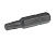 Бита TORX Т25х30мм 1/4" JTC JTC-1133025