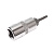 Бита-головка 1/4" TORX T7х37мм JTC JTC-23707