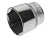 Головка торцевая 1/2" 34мм L=42мм JTC JTC-43834