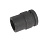 Головка торцевая 3/4" 22мм ударная L=52мм JTC JTC-645222