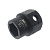 Головка торцевая 1/2" 13мм ударная мини L=28мм JTC JTC-442813