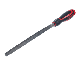 Напильник трехгранный 200мм №2 60 HRC JTC JTC-K8055T