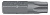 Бита 5/16" TORX T50, L=30 мм TOPTUL