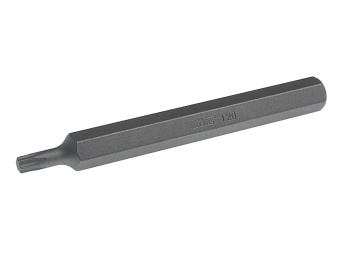 Бита TORX Т20х80мм 5/16" DR удлиненная JTC JTC-1238020