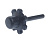 Ремкомплект для пневмогайковерта JTC-5816 (16) шток клапана JTC JTC-5816-16