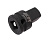 Адаптер 3/8"(F)х1/2"(М) 32мм, d=22мм ударный JTC JTC-340304