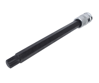 Головка 1/2"хM14 длинная с насадкой L=200мм JTC JTC-45714200