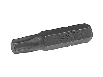 Бита TORX Т30х30мм 1/4" DR JTC JTC-1133030